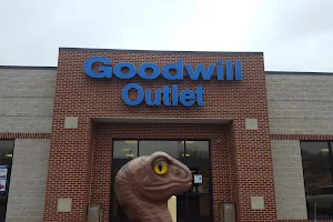 Goodwill Outlet image