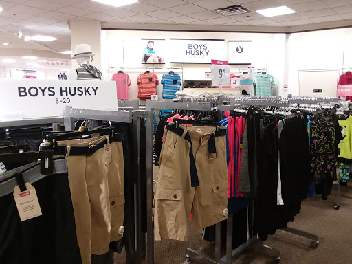 Department Store «JCPenney», reviews and photos, 3800 US Hwy 98 N #200, Lakeland, FL 33809, USA