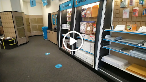 Shipping and Mailing Service «The UPS Store», reviews and photos, 9659 North Sam Houston Pkwy E #150, Humble, TX 77396, USA