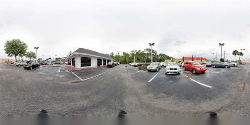 Used Car Dealer «DriveTime Used Cars», reviews and photos, 2904 S Orlando Dr, Sanford, FL 32773, USA