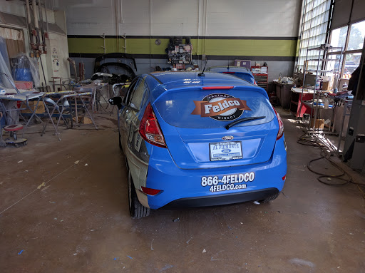 Ford Dealer «Al Piemonte Ford Sales, Inc.», reviews and photos, 2500 W North Ave, Melrose Park, IL 60160, USA