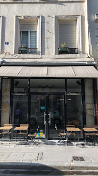 Photos du propriétaire du Restaurant thaï KAPUNKA Cantine thaï - Montparnasse à Paris - n°9