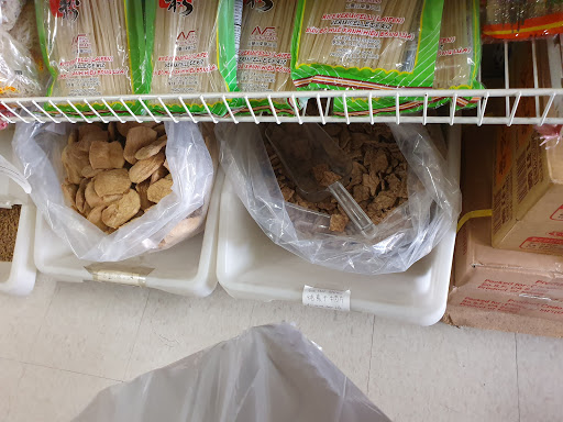 Health Food Store «Layonna Vegetarian Health Food», reviews and photos, 443 8th St, Oakland, CA 94607, USA