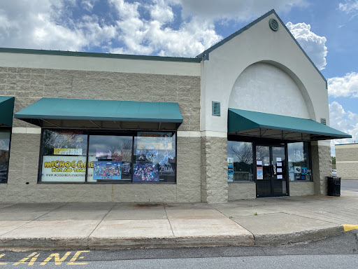 Video Game Store «Microgame Play & Trade», reviews and photos, 4160 NY-31, Clay, NY 13041, USA