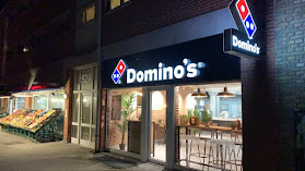 Domino's Pizza Kastrup