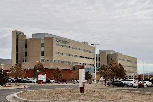 UNM Sandoval Regional Medical Center image