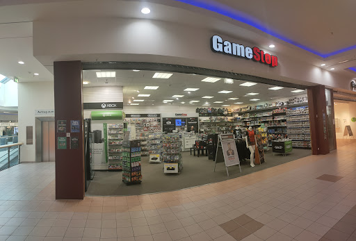 GameStop