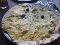 Pizza du Restaurant Côté Palmier à Bormes-les-Mimosas - n°7