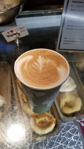 Cafe «Village Coffee Roastery», reviews and photos, 8120 N Hayden Rd, Scottsdale, AZ 85258, USA