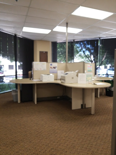 Employment Agency «Plano Workforce Center», reviews and photos, 1101 Resource Dr #100, Plano, TX 75074, USA