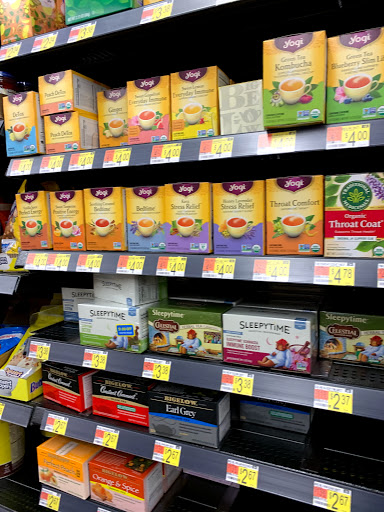 Optician «Walmart Vision & Glasses», reviews and photos, 301 Falls Blvd, Quincy, MA 02169, USA