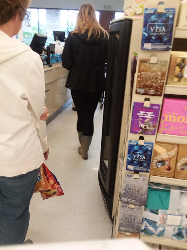 Grocery Store «Food Lion», reviews and photos, 558 W Main St, Stanley, VA 22851, USA