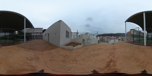 Pistas de pádel San Isidro — foto 4