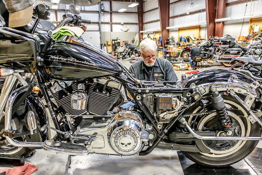 Harley-Davidson Dealer «Javelina Harley Davidson», reviews and photos, 29078 Interstate 10 Frontage Rd, Boerne, TX 78006, USA