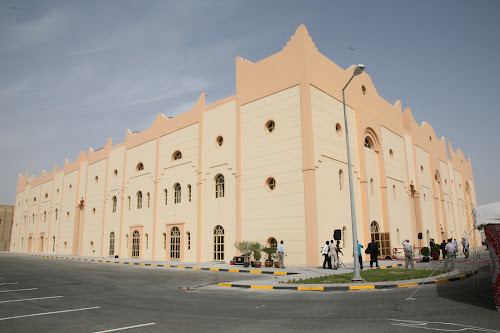 Inter Denominational Christian Church - Church in Doha, Qatar |  Top-Rated.Online