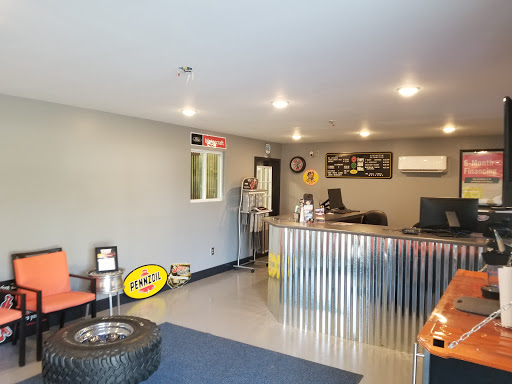 Auto Body Shop «Covington Automotive Repair Service», reviews and photos, 3288 US-278, Covington, GA 30014, USA