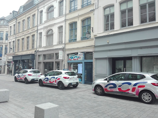 Ecf Douai à Douai, Nord