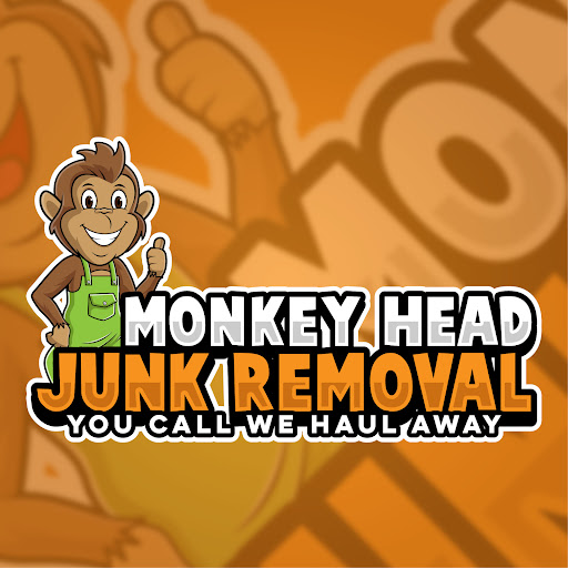 Monkey Head Junk Removal inc