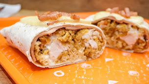 Photo n°13 de O'TACOS PIGALLE à Paris ()