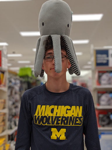 Department Store «Target», reviews and photos, 1076 Jackson Crossing, Jackson, MI 49202, USA