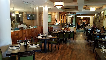 Da Vinci Ristorante - Av. 11 entre calles 75 y 76, Avenida 11, Maracaibo 4002, Zulia, Venezuela