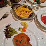 Photo n°5 de l'avis de gilpet. fait le 31/10/2021 à 19:22 sur le  Moselblümchen - indian Restaurant à Bernkastel-Kues