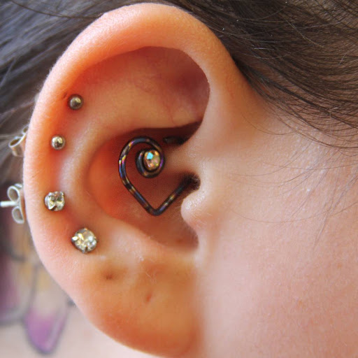 Explore tattoo ideas for men on forearm, creative tattoo ideas in Frederick, available at Time Bomb Tattoos & Curiosities