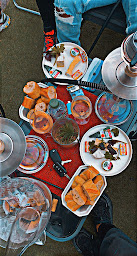 Photo n°4 de Le 140 lounge à Bagnolet ()