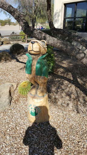 Golf Course «Bear Creek Golf Complex», reviews and photos, 500 East Riggs Road, Chandler, AZ 85249, USA