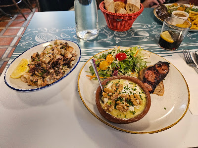 Le Bistrot Luzien à Saint-Jean-de-Luz