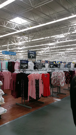 Discount Store «Walmart», reviews and photos, 2012 Memorial Blvd, Murfreesboro, TN 37129, USA