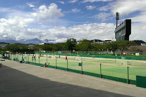 Asama Onsen Tennis Courts image