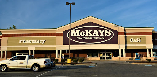 Grocery Store «McKays Food & Drug», reviews and photos, 40845 Merchants Ln, Leonardtown, MD 20650, USA