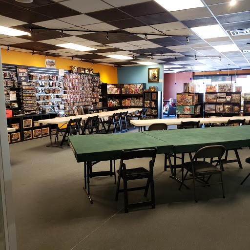 Shopping Mall «Columbine Valley Shopping Center», reviews and photos, 3615 W Bowles Ave, Littleton, CO 80123, USA