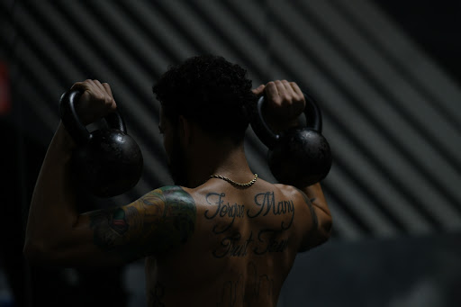 Health Club «Crunch - Tampa Palms», reviews and photos, 15313 Amberly Dr, Tampa, FL 33647, USA