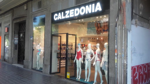 Calzedonia