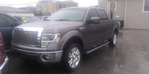 Used Car Dealer «Western Star Auto Sales», reviews and photos, 1701 N Cicero Ave, Chicago, IL 60639, USA