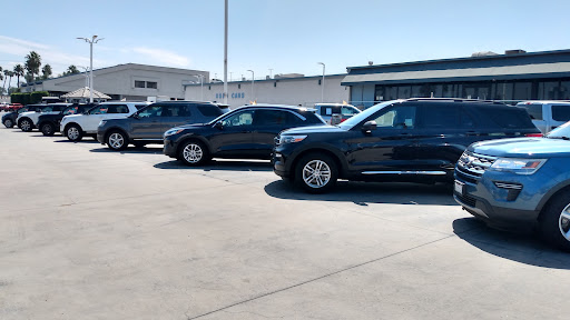 Used Car Dealer «Fritts Ford», reviews and photos, 8000 Auto Dr, Riverside, CA 92504, USA
