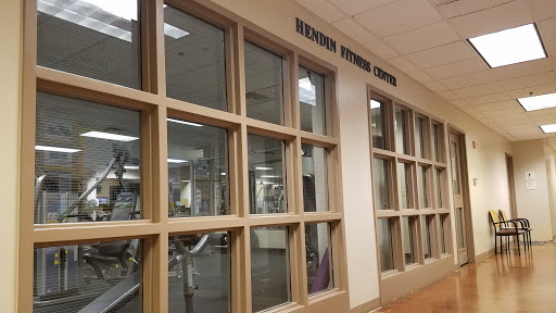 Community Center «Barshop Jewish Community Center», reviews and photos, 12500 NW Military Hwy, San Antonio, TX 78231, USA