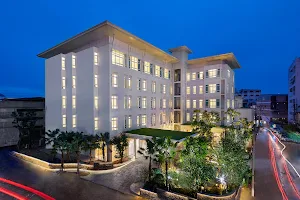 De Princess Hotel Udon Thani image