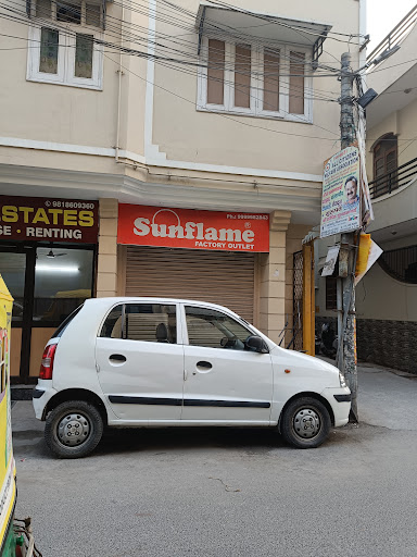 Sunflame factory outlet