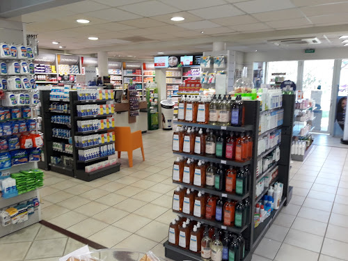 Aprium Pharmacie des Oliviers à Velaux