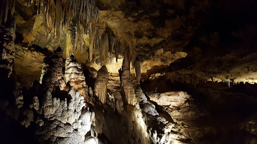 Golf Course «Caverns Country Club Resort», reviews and photos, 910 T.C. Northcott Blvd, Luray, VA 22835, USA