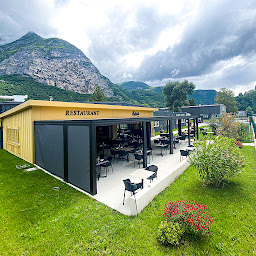 Photo n°38 de La Maison de la Pizza Sana à Saint-Martin-le-Vinoux ()