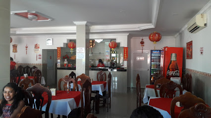 Restaurante Nuevo Costa China