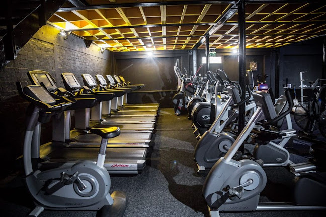 Reviews of Evolve Fitness London in London - Gym