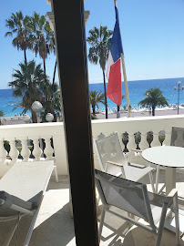 Atmosphère du Restaurant La Rotonde à Nice - n°5