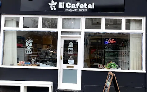 El Cafetal Coffee Roasters image