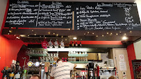 Atmosphère du Restaurant français Brasserie du Lac Restaurant - Traiteur à Forest-sur-Marque - n°14