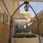 Photo n°7 de l'avis de Francesco.a fait le 17/05/2018 à 09:42 sur le  Ristorante la Fortezza à Castiglione della Pescaia